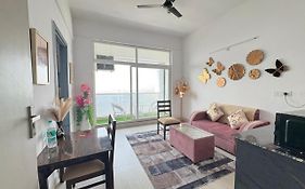Spectrum Metro Mall 1Bhk With Swimming Apartment Sector 75 Noida